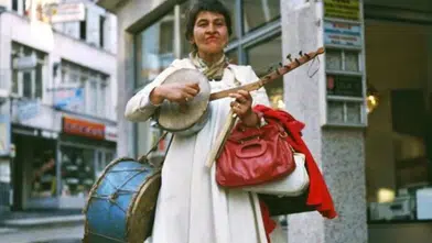 Bursa’nın Simge İsimlerinden Ayten Şenocak (Deli Ayten) Kimdir ve Hayatı Nasıldır?