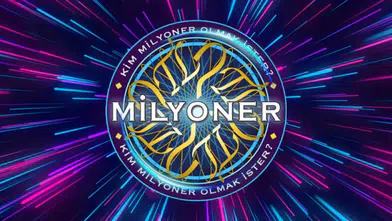 Hazar Denizi'ne Dökülen Nehir Hangisidir? Kim Milyoner Olmak İster'de Soruldu