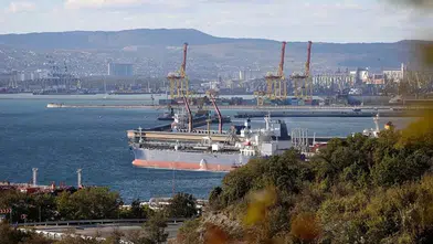 Karadeniz Saldırıları Sonrası Avrupa 3,8 Milyon Ton Kazak Petrolünü Kaybetti