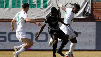 Esenler erokspor, ığdır fk'ya karşı 3-0'lık galibiyet elde etti