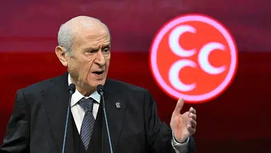 Devlet Bahçeli'den Meclis'teki Olaylara İlişkin Açıklama