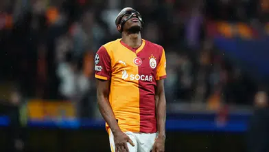 Galatasaray'da Victor Osimhen Neden Konyaspor Maçında Yok?