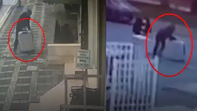 İstanbul'da İki Kadının Cinayetinde Beyaz Valiz Detayı Nedir?