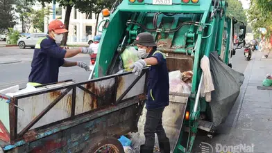 Yılbaşı Gecesi Temizlik İçin 550'den Fazla İşçi Seferber Edildi