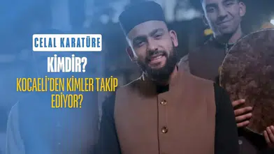 Celal Karatüre Kimdir ve Kocaeli’den Hangi Siyasiler ile Bürokratlar Onu Takip Ediyor?