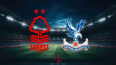 Premier Lig'de City Ground Ateşi: Nottingham Forest - Crystal Palace Maçı Ne Zaman, Saat Kaçta, Hangi Kanalda?