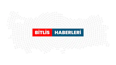 Bitlis'te 6,5 Metrelik Kar Yağışına Rağmen 20 Bin Kilometre Yol Açıldı