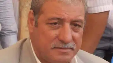 Şanlıurfa'nın kanaat önderi Hadi Altun vefat etti