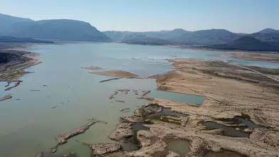 İzmir barajlarında doluluk oranları nasıl değişti? Gördes ve Tahtalı'daki artış dikkat çekiyor