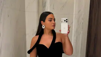 Sibel Can'ın Kızı Melisa Ural, Minik Yeğeniyle Geçirdiği Zamanları Paylaşıyor