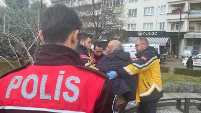 Bolu'da Parkta Tartışma Sonrası Darp Olayı ve Taciz İddiası Ne Anlama Geliyor?