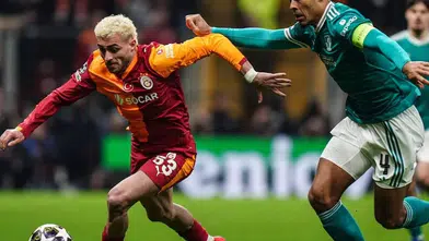 Galatasaray'ın Liverpool'u Devirerek Tarihi Bir Başarı Elde Etmesi İngiliz Basınında Nasıl Yansıtıldı?