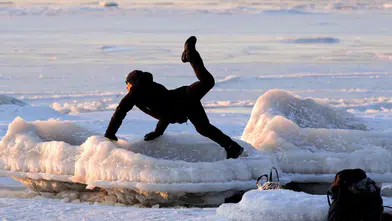 Deniz Seviyesindeki Yükseliş Tahminleri Neden Daha Fazla Olabilir?