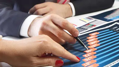 Şirketlerde finans fonksiyonu nasıl yeniden tanımlanıyor?