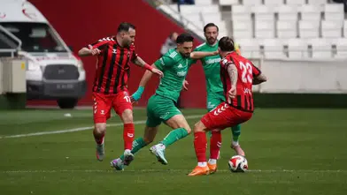 Muğlaspor, 24Erzincanspor ile Golsüz Beraberlik Sonrası Zirveden Uzaklaşıyor Mu?