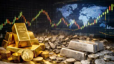 Altın ve gümüş fiyatlarında yükseliş mi başlıyor? Kritik eşikler aşıldı