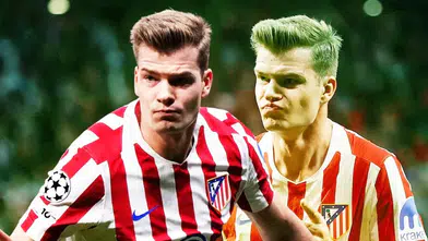 Alexander Sörloth Fenerbahçe'ye mi Geliyor? Transfer Sürecinde Son Gelişmeler Neler?