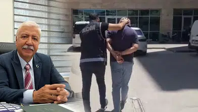 Antalya'da kooperatif ve pazarcılar odasına düzenlenen büyük operasyon: 12 kişi tutuklandı