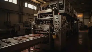 Modern Çikolata'nın İflası, Türkiye Gıda Sektöründe Ne Anlama Geliyor?