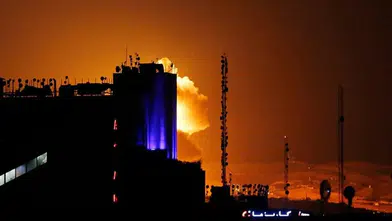 İsrail Dışişleri Bakanı Gideon Saar'ın İran İle Savaş Hakkında Dikkat Çeken Açıklamaları Neler?