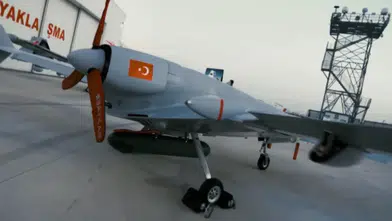 Baykar K2 Kamikaze İHA'nın Teknik Özellikleri ve Performansı Nasıldır?