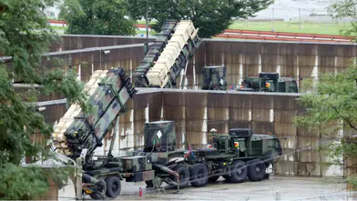 İran tehdidi ABD'yi harekete geçirdi mi? Patriot füze sistemleri bölgeye mi kaydırılıyor?