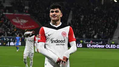 Eintracht Frankfurt - Heidenheim Maçı Ne Zaman ve Saat Kaçta Oynanacak?