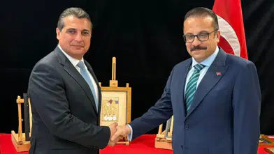 Türkiye, Kanada'dan kültürel varlık iadesiyle mirasına sahip çıkıyor