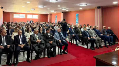 Uluslararası Vizyon Üniversitesi, öğrenci projeleriyle ilgi çekti ve topluma eğitimde yeni perspektifler sundu