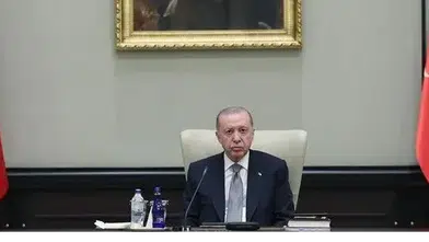 Kabine Toplantısı yaklaşık 2 saat 15 dakika sürdü.
