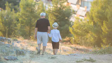 Türkiye’de beklenen yaşam süresi 78,5 yıla yükseldi