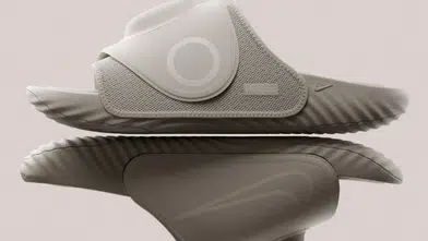 Nike'ın ısıtan akıllı terliği geliyor