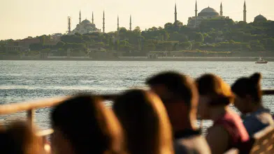 İstanbul'da Hava Nasıl Olacak?
