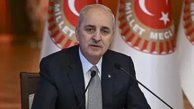 TBMM Başkanı Kurtulmuş'tan 15 Temmuz Demokrasi mesajı:
