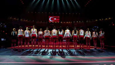 Filenin Sultanları adını yarı finale yazdırdı