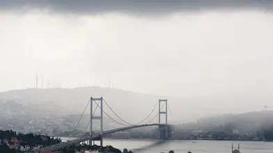 İstanbul’da sağanak ne zaman bitecek?