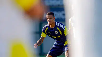 Fenerbahçe’nin Şampiyonlar Ligi yolculuğu başlıyor