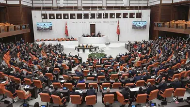 Yeni Yol’un önerisine Meclis’ten ret