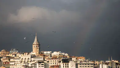 1 Ağustos hava durumu: Marmara’ya kuvvetli rüzgâr uyarısı