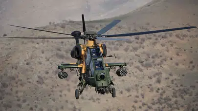 Bangladeş, türkiye'den helikopter alımında yeni bir dönüm noktasına mı ulaşıyor?