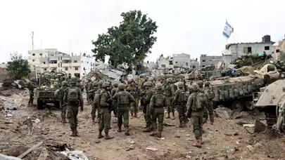 İsveç'ten Sert Tepki: İsrail, Batı Şeria'da 34 Yeni Yerleşim Yeri Açma Kararı Aldı!