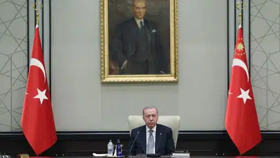 Kabine toplantısında kritik başlıklar masaya yatırılıyor