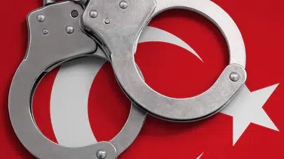 81 ilde FETÖ operasyonu: 968 şüpheli hakkında işlem başlatıldı