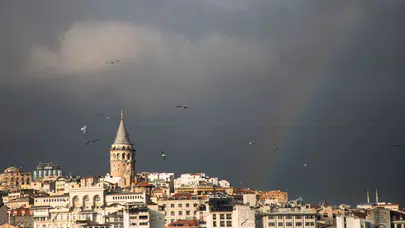1 Ağustos hava durumu: Marmara’ya kuvvetli rüzgâr uyarısı