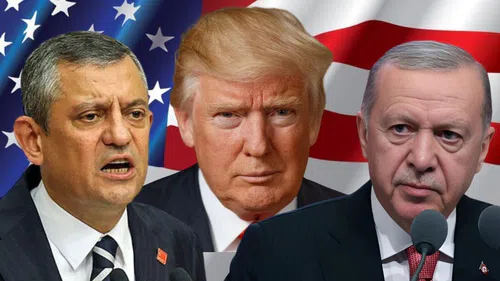 Özgür Özel’e Cevaben: Korku Değil, Dostluk Var