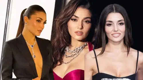 Hande Erçel İtalya Basınında Gündem Oldu: Şöhret Üzerine Çarpıcı Açıklamalar
