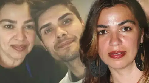 Birce Akalay’ın Halası, Barış Murat Yağcı’nın Annesi… Arzu Akalay Ernak’tan Acı Haber