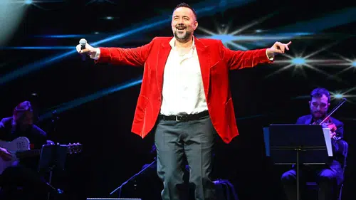 Ata Demirer'in Dikkat Çeken Değişimi