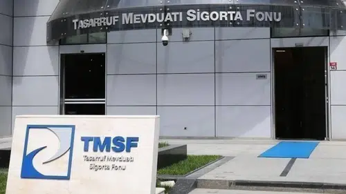 TMSF, BankPozitif’i Satışa Çıkardı! 1,1 Milyar TL'lik Dev İhale 12 Kasım’da