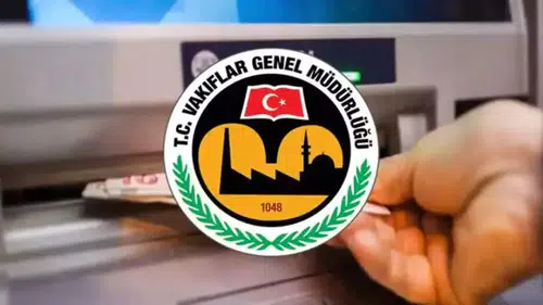 Ortaokuldan Üniversiteye! VGM Burs Başvuru Tarihleri ve Tutarları Belli Oldu
